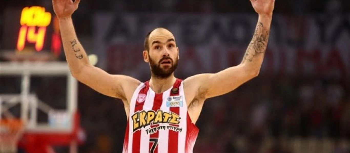 Euroleague: Ο Βασίλης Σπανούλης επιστρέφει ως προπονητής στη διοργάνωση